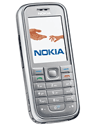 Darmowe dzwonki Nokia 6233 do pobrania.